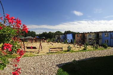 Ferienwohnung in Dabki (Zachodniopomorskie) oder Ferienwohnung oder Ferienhaus