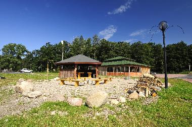Ferienwohnung in Dabki (Zachodniopomorskie) oder Ferienwohnung oder Ferienhaus