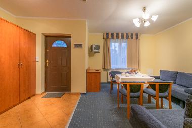 Ferienwohnung in Dabki (Zachodniopomorskie) oder Ferienwohnung oder Ferienhaus