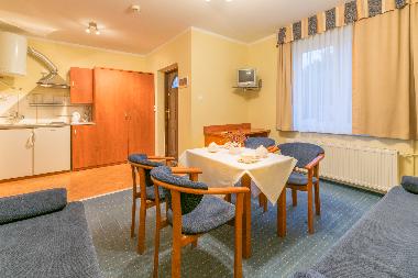 Ferienwohnung in Dabki (Zachodniopomorskie) oder Ferienwohnung oder Ferienhaus