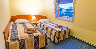 Ferienwohnung in Dabki (Zachodniopomorskie) oder Ferienwohnung oder Ferienhaus