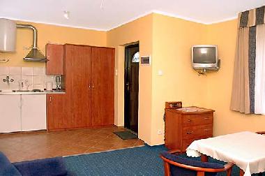 Ferienwohnung in Dabki (Zachodniopomorskie) oder Ferienwohnung oder Ferienhaus