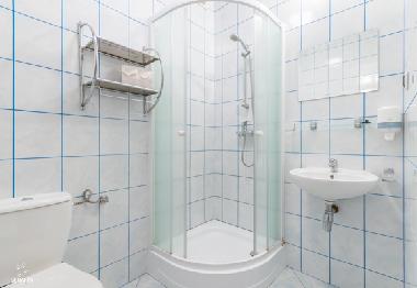 Ferienwohnung in Dabki (Zachodniopomorskie) oder Ferienwohnung oder Ferienhaus