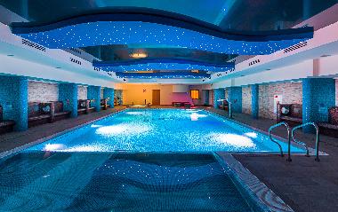 Ferienwohnung in Dabki (Zachodniopomorskie) oder Ferienwohnung oder Ferienhaus