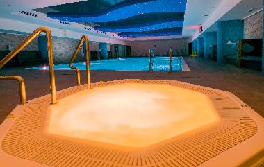 Ferienwohnung in Dabki (Zachodniopomorskie) oder Ferienwohnung oder Ferienhaus