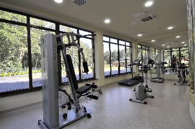 Ferienwohnung in Dabki (Zachodniopomorskie) oder Ferienwohnung oder Ferienhaus