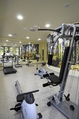 Ferienwohnung in Dabki (Zachodniopomorskie) oder Ferienwohnung oder Ferienhaus