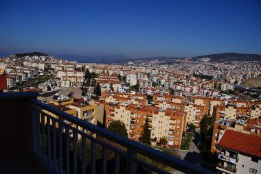 Ferienwohnung in KUSADASI (Aydin) oder Ferienwohnung oder Ferienhaus