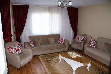Ferienwohnung in KUSADASI (Aydin) oder Ferienwohnung oder Ferienhaus