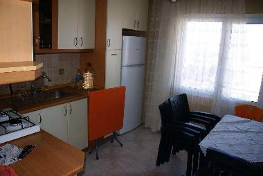 Ferienwohnung in KUSADASI (Aydin) oder Ferienwohnung oder Ferienhaus