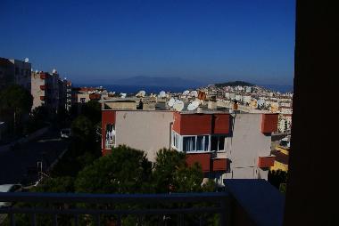 Ferienwohnung in KUSADASI (Aydin) oder Ferienwohnung oder Ferienhaus