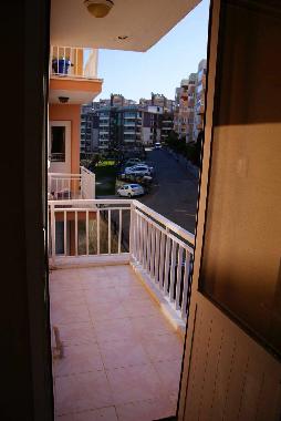 Ferienwohnung in KUSADASI (Aydin) oder Ferienwohnung oder Ferienhaus