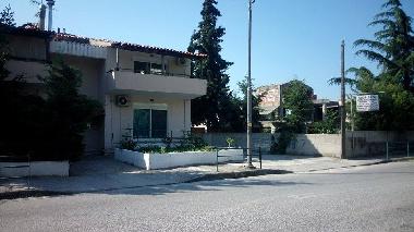 Ferienwohnung in Kavala (Kavala) oder Ferienwohnung oder Ferienhaus