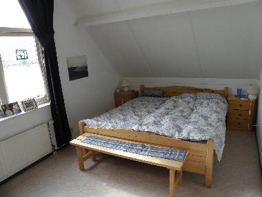 Elternschlafzimmer