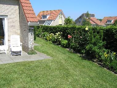 Blumen-Garten