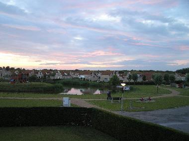 Abenteuer-Spielplatz in Sichtnhe