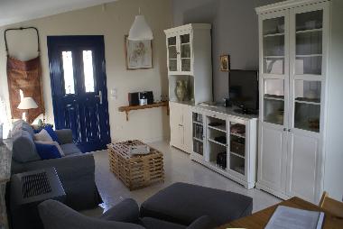 Ferienhaus in kritinia (Dodekanisos) oder Ferienwohnung oder Ferienhaus