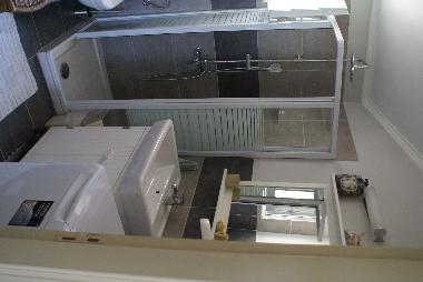 Ferienhaus in kritinia (Dodekanisos) oder Ferienwohnung oder Ferienhaus