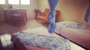 "Royal Palm Apartment / Room "Yasmin"  + A/C on request with extra fee
