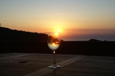 Ferienhaus in kritinia (Dodekanisos) oder Ferienwohnung oder Ferienhaus