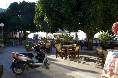 Ferienhaus in kritinia (Dodekanisos) oder Ferienwohnung oder Ferienhaus