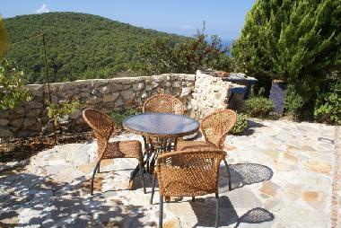 Ferienhaus in kritinia (Dodekanisos) oder Ferienwohnung oder Ferienhaus