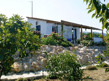 Ferienhaus in kritinia (Dodekanisos) oder Ferienwohnung oder Ferienhaus