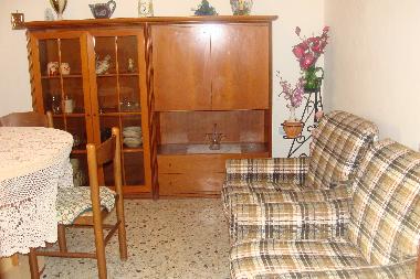 Ferienwohnung in Giulianova  (Teramo) oder Ferienwohnung oder Ferienhaus