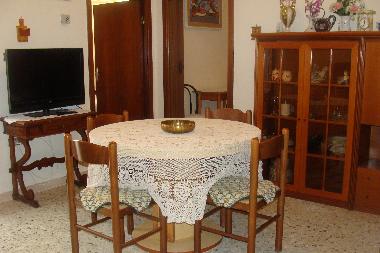 Ferienwohnung in Giulianova  (Teramo) oder Ferienwohnung oder Ferienhaus