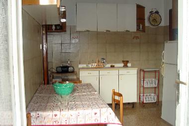 Ferienwohnung in Giulianova  (Teramo) oder Ferienwohnung oder Ferienhaus