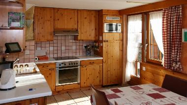 Ferienhaus in Veysonnaz (Nendaz) oder Ferienwohnung oder Ferienhaus