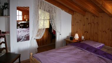 Ferienhaus in Veysonnaz (Nendaz) oder Ferienwohnung oder Ferienhaus