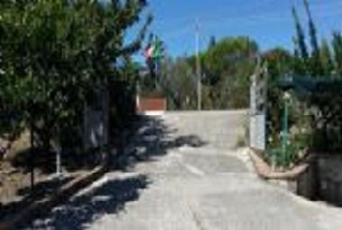 Ferienwohnung in Ascea Marina (Salerno) oder Ferienwohnung oder Ferienhaus