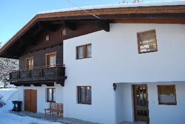 Ferienhaus in Wald im Pinzgau (Pinzgau-Pongau) oder Ferienwohnung oder Ferienhaus