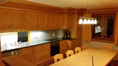 Ferienhaus in Wald im Pinzgau (Pinzgau-Pongau) oder Ferienwohnung oder Ferienhaus