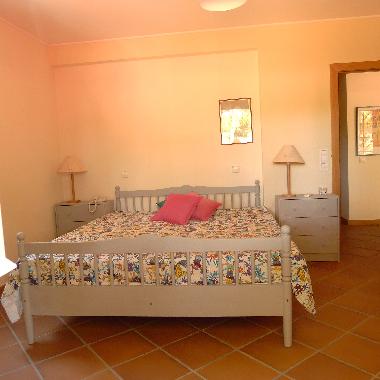 Villa in Comporta (Alentejo Litoral) oder Ferienwohnung oder Ferienhaus