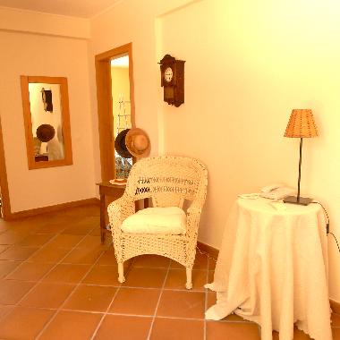 Villa in Comporta (Alentejo Litoral) oder Ferienwohnung oder Ferienhaus