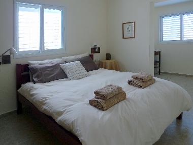 Ferienhaus in Ness Ziona (HaMerkaz (Central)) oder Ferienwohnung oder Ferienhaus