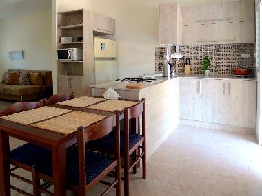 Ferienhaus in Ness Ziona (HaMerkaz (Central)) oder Ferienwohnung oder Ferienhaus