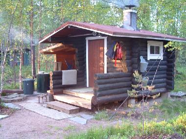 Villa in Ylojarvi (Etela-Suomen Laani) oder Ferienwohnung oder Ferienhaus