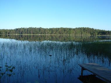Villa in Ylojarvi (Etela-Suomen Laani) oder Ferienwohnung oder Ferienhaus