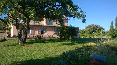 Villa in roma (Roma) oder Ferienwohnung oder Ferienhaus