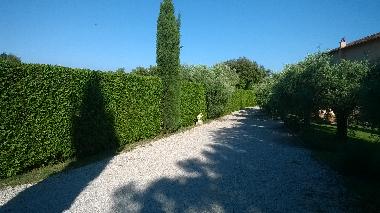 Villa in roma (Roma) oder Ferienwohnung oder Ferienhaus