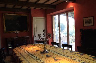 Villa in roma (Roma) oder Ferienwohnung oder Ferienhaus