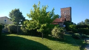 Villa in roma (Roma) oder Ferienwohnung oder Ferienhaus