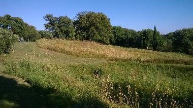 Villa in roma (Roma) oder Ferienwohnung oder Ferienhaus