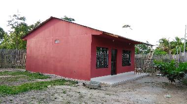 Ferienhaus in Pucallpa (Ucayali) oder Ferienwohnung oder Ferienhaus