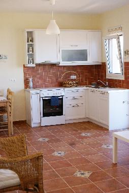 Ferienwohnung in Lefkada (Lefkada) oder Ferienwohnung oder Ferienhaus