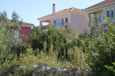 Ferienwohnung in Lefkada (Lefkada) oder Ferienwohnung oder Ferienhaus