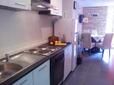 Ferienwohnung in Maslenica (Zadarska) oder Ferienwohnung oder Ferienhaus